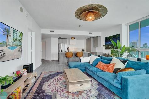 1900 N Bayshore Drive Miami FL 33132