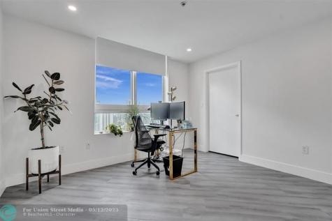 1900 N Bayshore Drive Miami FL 33132