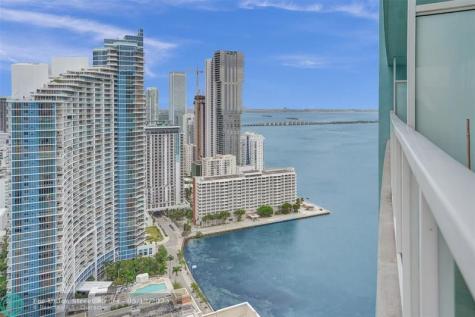 1900 N Bayshore Drive Miami FL 33132