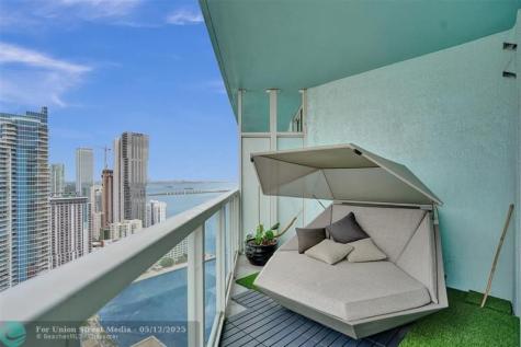 1900 N Bayshore Drive Miami FL 33132