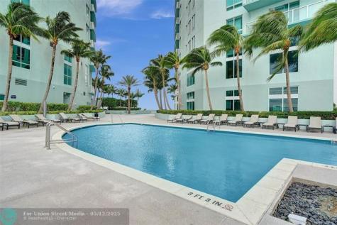 1900 N Bayshore Drive Miami FL 33132
