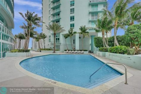 1900 N Bayshore Drive Miami FL 33132