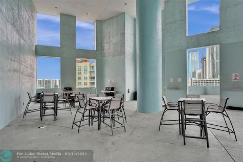 1900 N Bayshore Drive Miami FL 33132