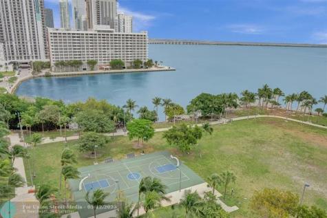 1900 N Bayshore Drive Miami FL 33132