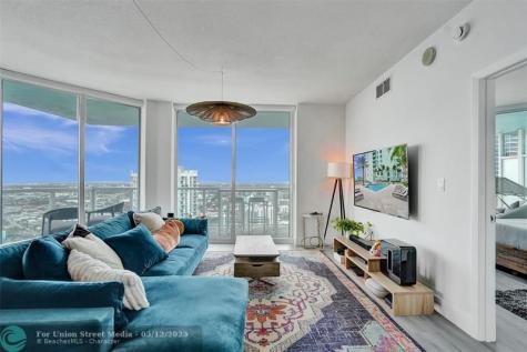 1900 N Bayshore Drive Miami FL 33132