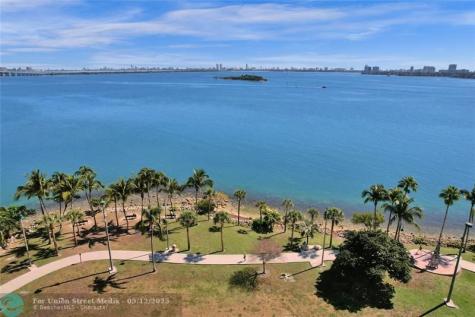1900 N Bayshore Drive Miami FL 33132
