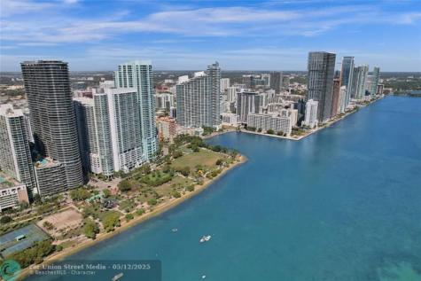 1900 N Bayshore Drive Miami FL 33132