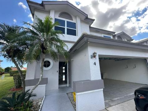 7700 Stone Harbour Drive Lake Worth FL 33467