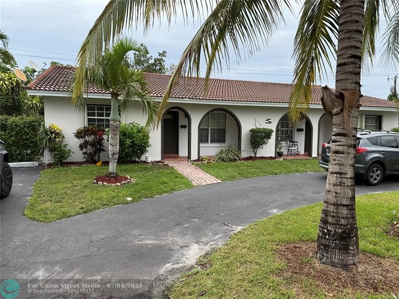 3809 NW 78th Terrace Coral Springs FL 33065
