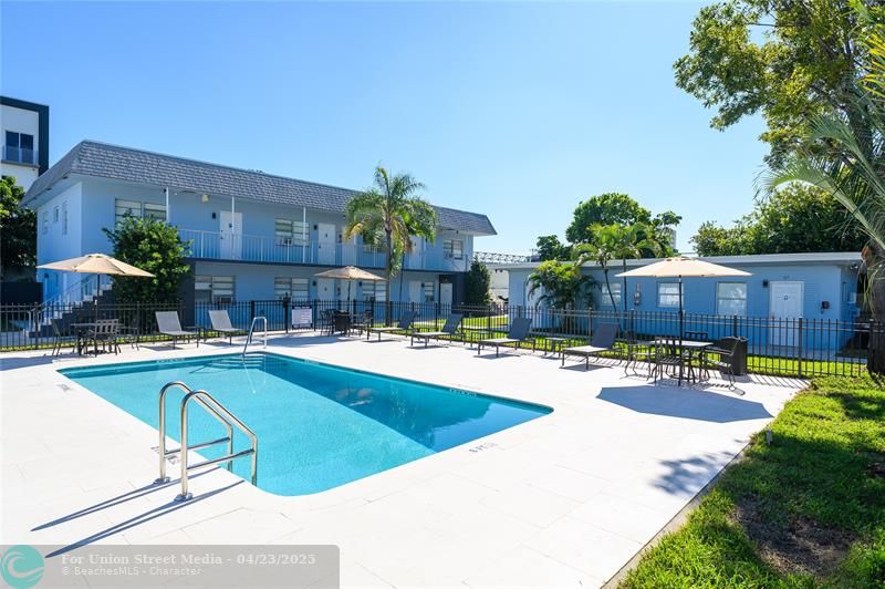 1020 N Victoria Park Road Fort Lauderdale FL 33304