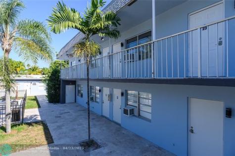 1020 N Victoria Park Road Fort Lauderdale FL 33304