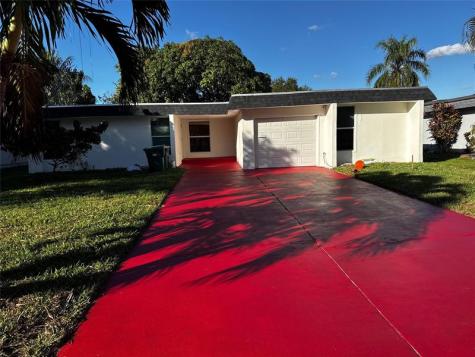 230 A SW 11 Street Dania Beach FL 33004