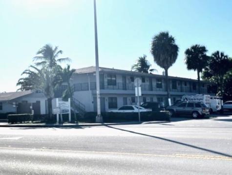 1711 S Cypress Road Pompano Beach FL 33060