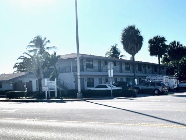 1711 S Cypress Road Pompano Beach FL 33060