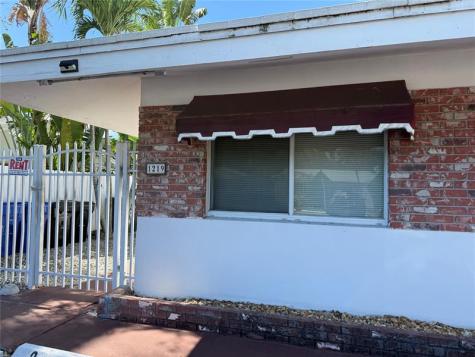 1219 NE 14th Avenue Fort Lauderdale FL 33304