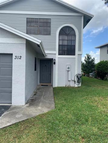 312 NW 106th Te Pembroke Pines FL 33026