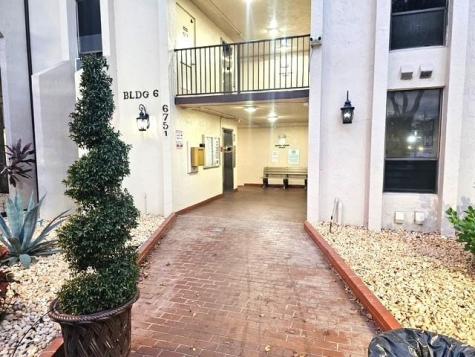 6751 N University Drive Tamarac FL 33321