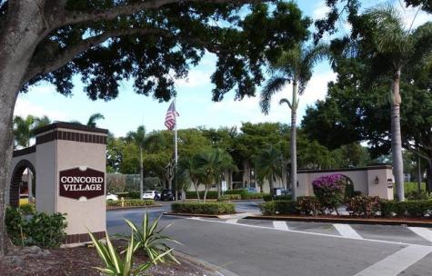 6751 N University Drive Tamarac FL 33321