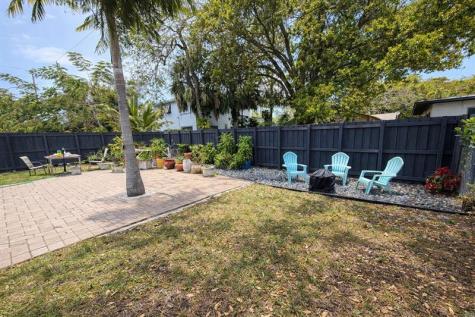 1021 W Las Olas Boulevard Fort Lauderdale FL 33312