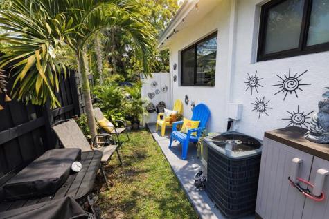 1021 W Las Olas Boulevard Fort Lauderdale FL 33312