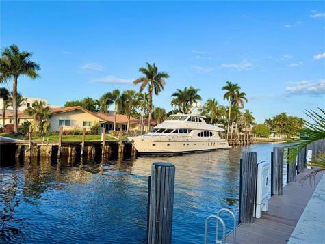 3111 NE 51st Street Fort Lauderdale FL 33308