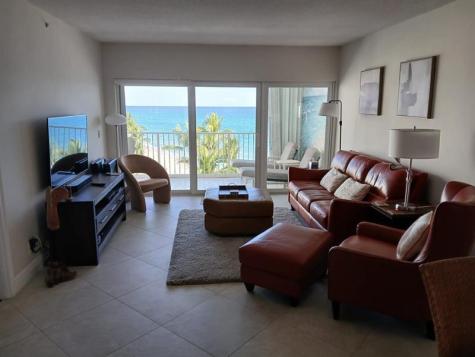 3101 S Ocean Boulevard Highland Beach FL 33487