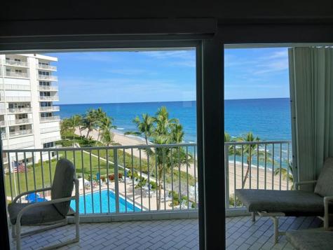 3101 S Ocean Boulevard Highland Beach FL 33487