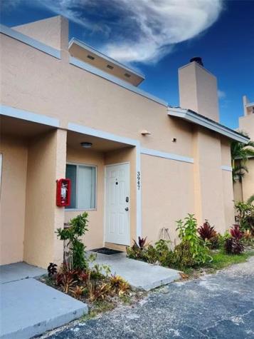 3947 Coral Springs Drive Coral Springs FL 33065
