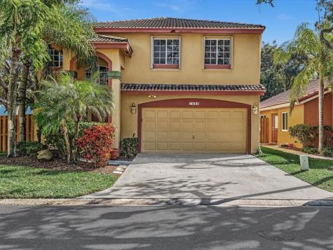 1449 Banyan Circle Pompano Beach FL 33069