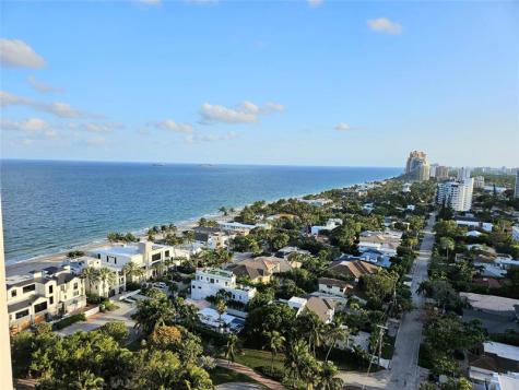 3100 N Ocean Boulevard Fort Lauderdale FL 33308