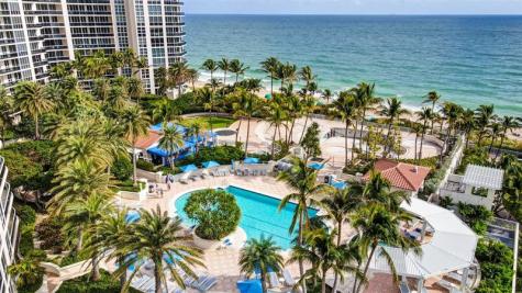3100 N Ocean Boulevard Fort Lauderdale FL 33308
