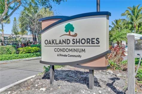 3123 Oakland Shores Drive Oakland Park FL 33309