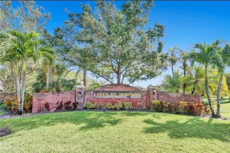 7300 NW 1st Street Plantation FL 33317