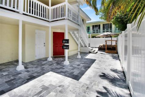 211 SE 16th Avenue Fort Lauderdale FL 33301