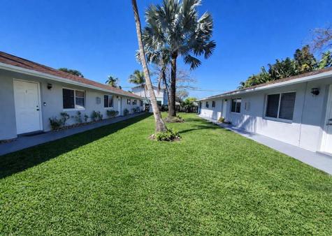 727 NW 1st Avenue Fort Lauderdale FL 33311