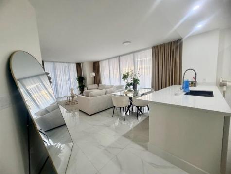 1830 S Ocean Drive Hallandale Beach FL 33009