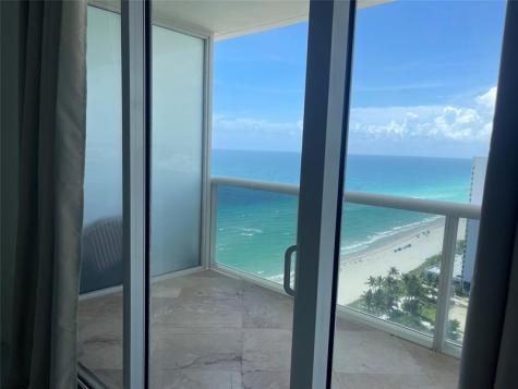 1830 S Ocean Drive Hallandale Beach FL 33009