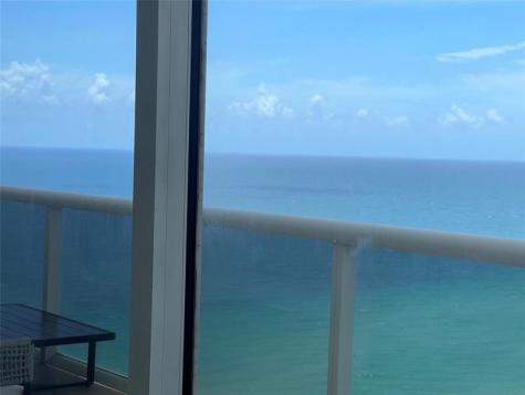 1830 S Ocean Drive Hallandale Beach FL 33009