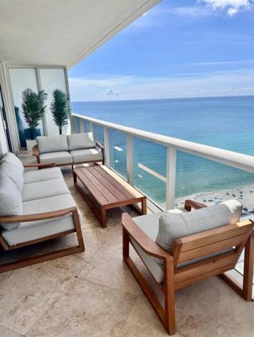 1830 S Ocean Drive Hallandale Beach FL 33009