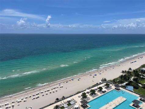 1830 S Ocean Drive Hallandale Beach FL 33009