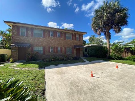 310 SW 11th Court Fort Lauderdale FL 33315
