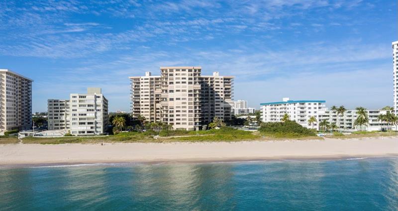 1800 S Ocean Boulevard Pompano Beach FL 33062