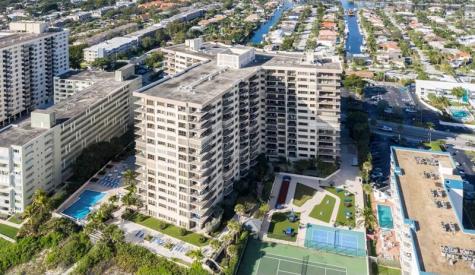 1800 S Ocean Boulevard Pompano Beach FL 33062