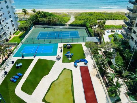 1800 S Ocean Boulevard Pompano Beach FL 33062