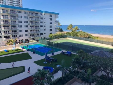 1800 S Ocean Boulevard Pompano Beach FL 33062