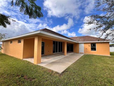 1301 SW Gahaf Avenue Port St Lucie FL 34953