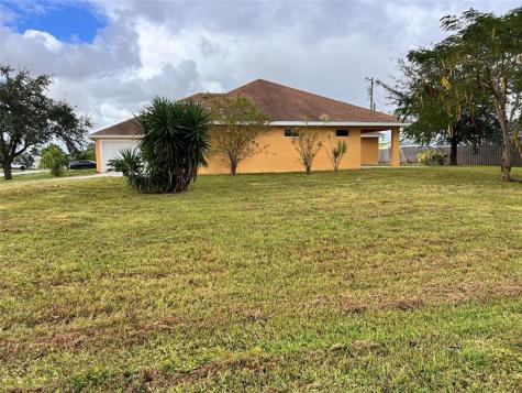 1301 SW Gahaf Avenue Port St Lucie FL 34953