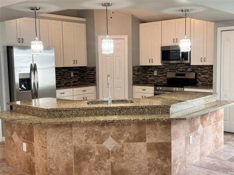 1301 SW Gahaf Avenue Port St Lucie FL 34953
