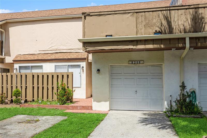 8208 NW 8th Place Fort Lauderdale FL 33324