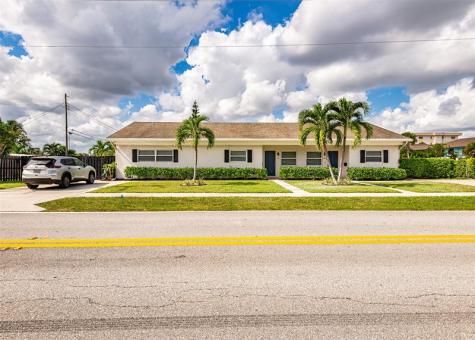101 SW 2nd Avenue Boca Raton FL 33432